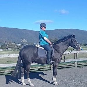 Meet your Posher, Louise